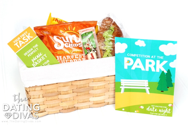 Quick Dates for Outdoors