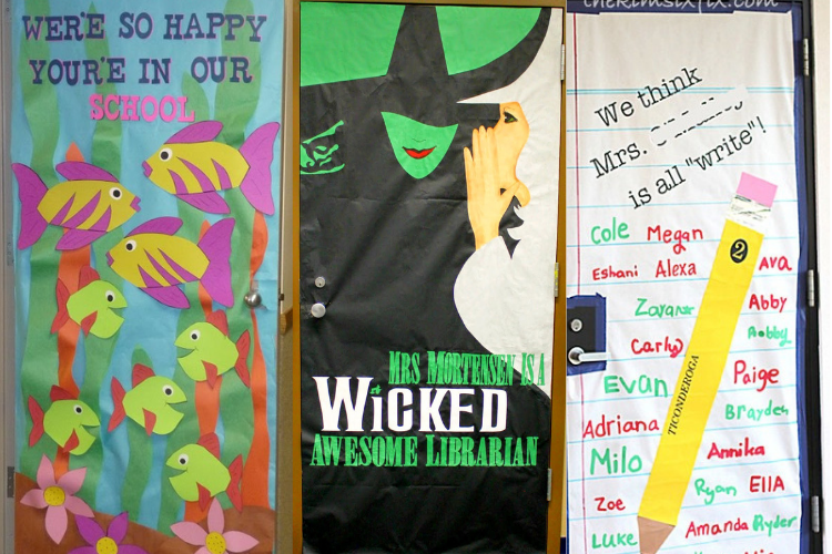 Homemade Gifts For Music Teachers