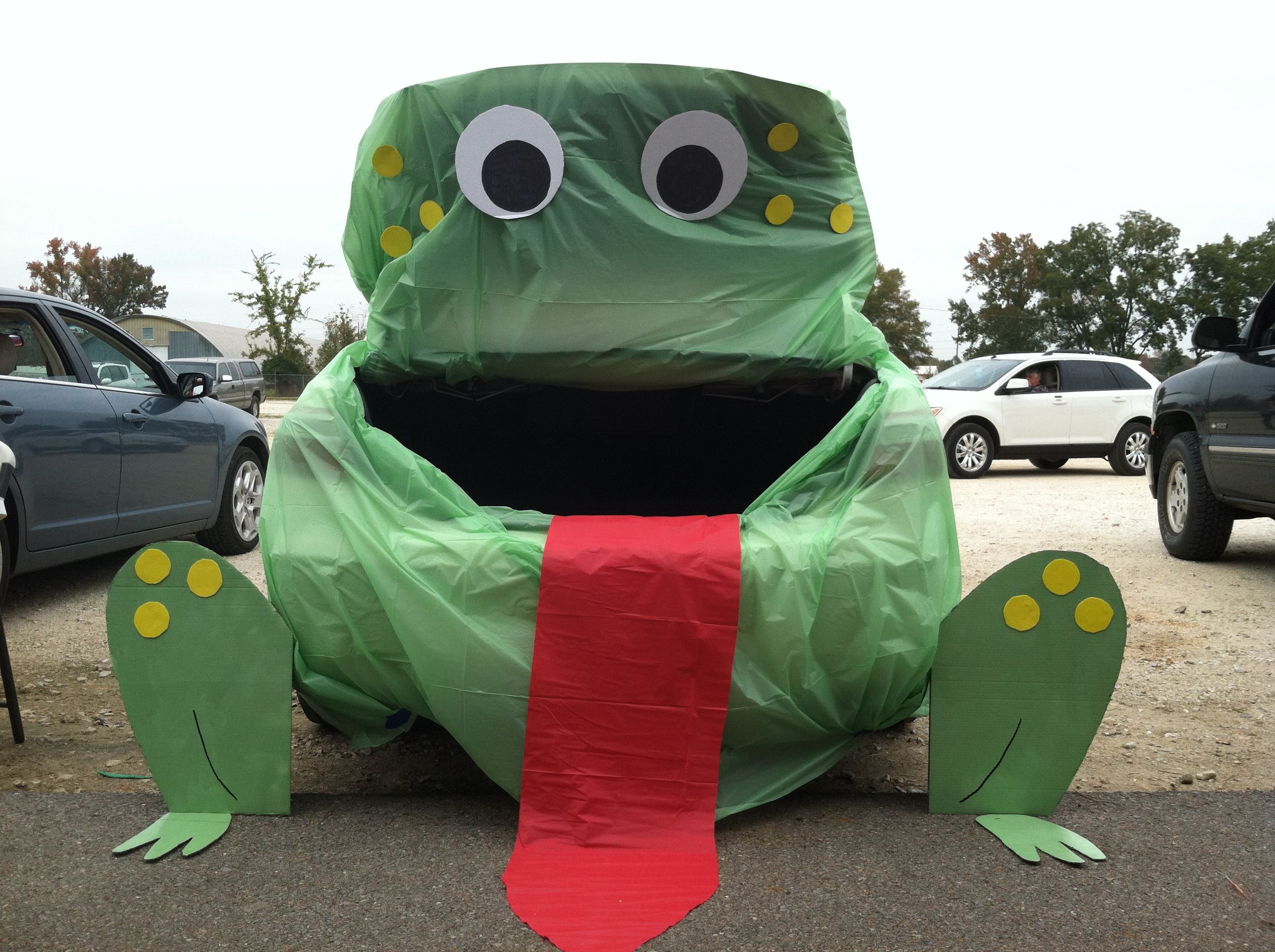 Easy Trunk Or Treat Ideas From The Dating Divas easy-trunk-or-treat-ideas-from-the-dating-divas