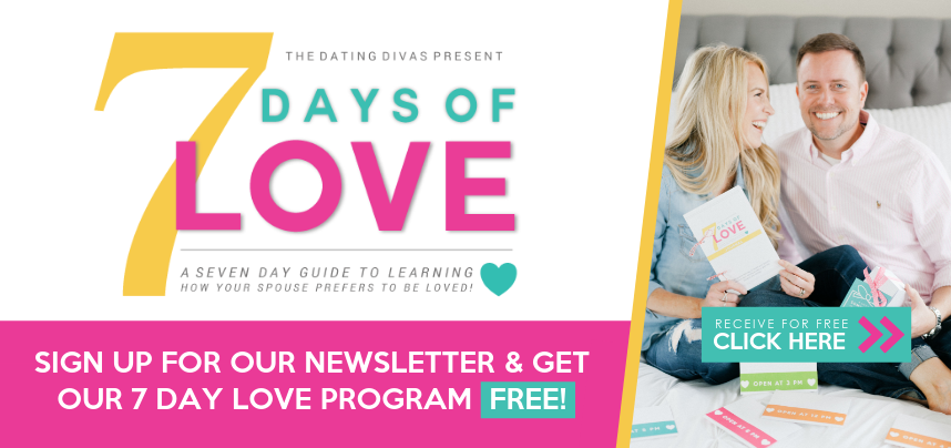 Dating Divas blog