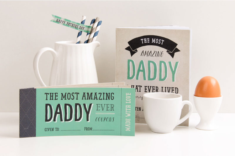 Fathers Day Free Summer Printable