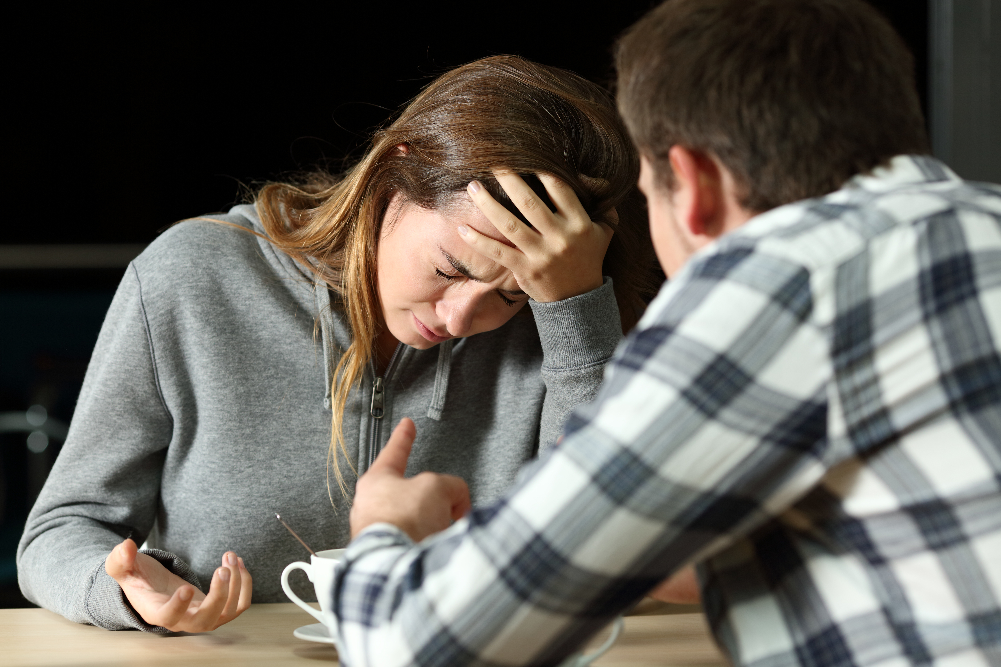 How to Reconnect with Your Spouse and Fix a Broken Marriage