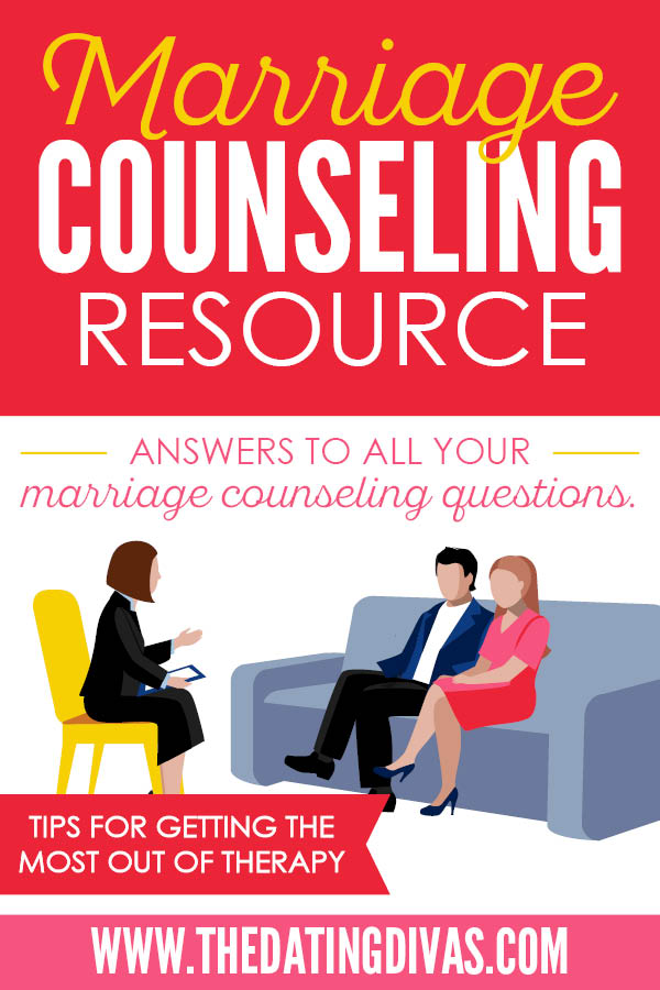 This resource has so many helpful marriage counseling tips! #marriagecounseling #premarriagecounseling