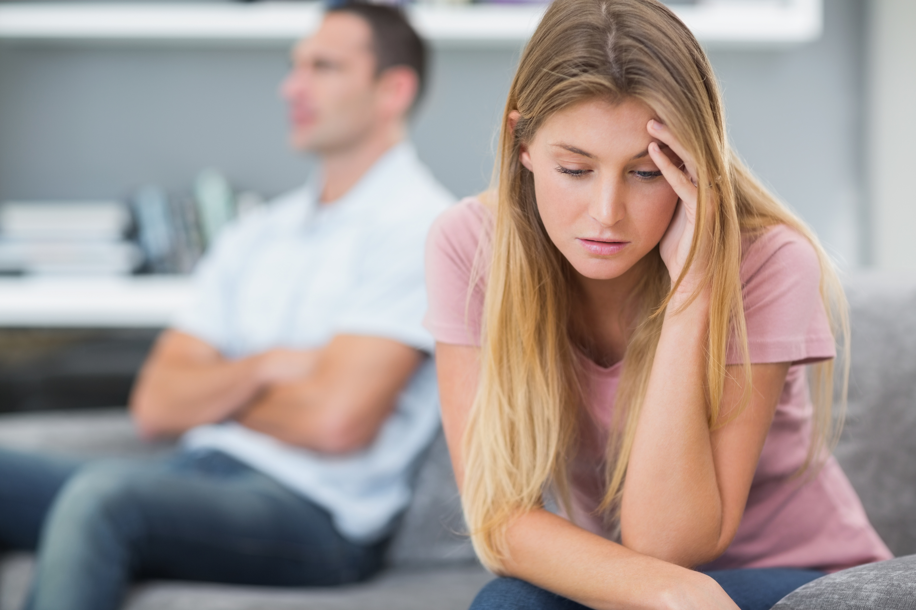 Reconnect with Your Spouse