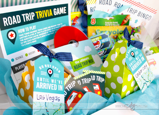 Free Summer Printables You ll Love - 79