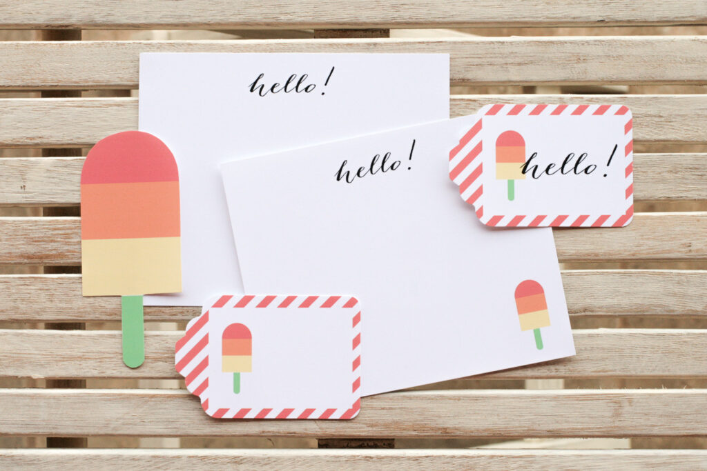 Free Summer Printables You ll Love - 37