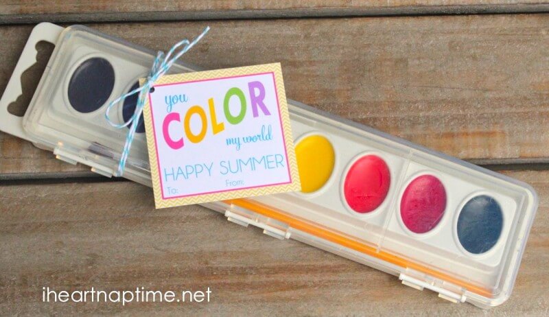 Free Summer Printables You ll Love - 26