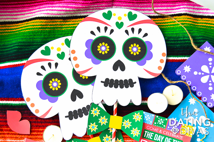 Day of the Dead for Kids