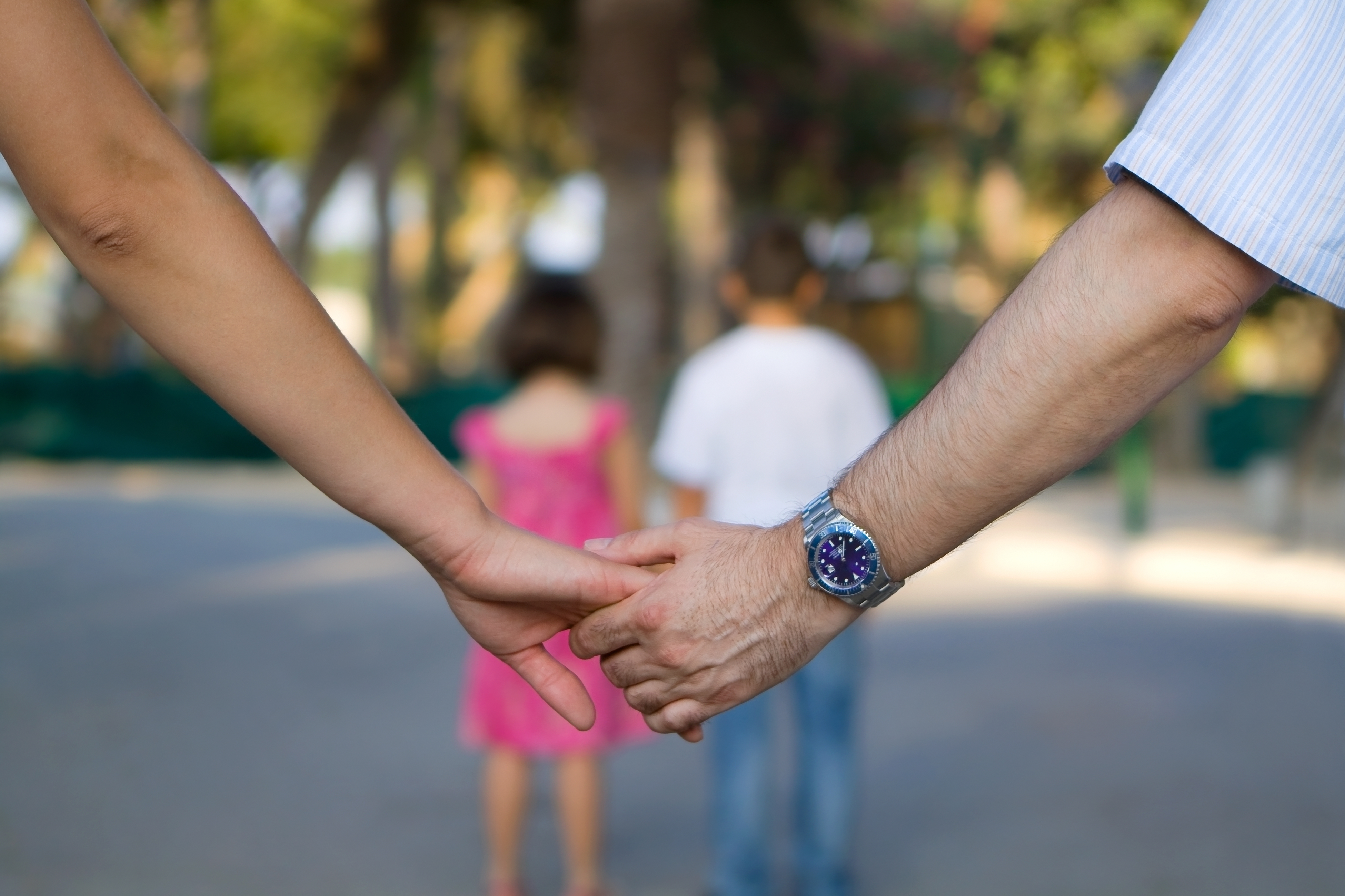 Making Time for Your Spouse