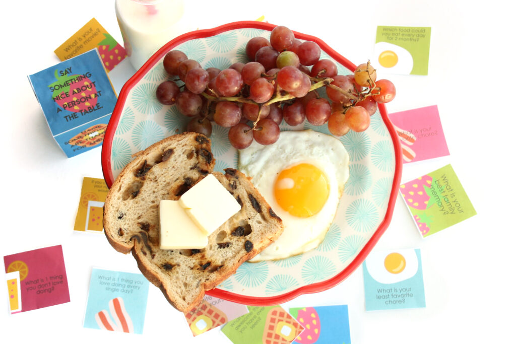 Best Breakfast For Dinner Ideas | The Dating Divas