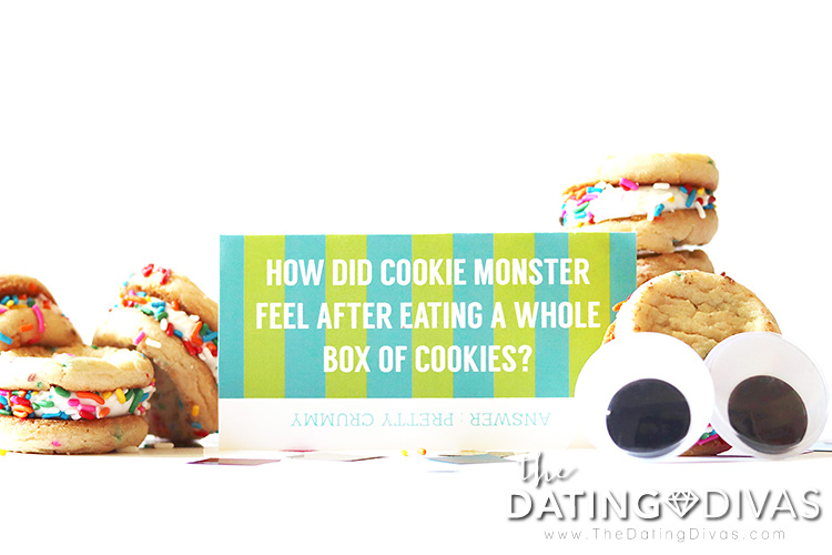 Corny Jokes For Him And The Kids - 28