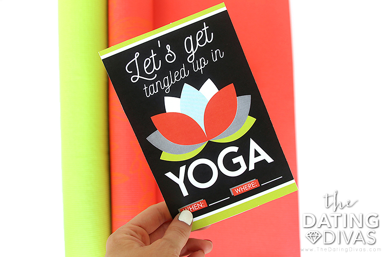 Tips and Ideas for Couples Yoga - 19