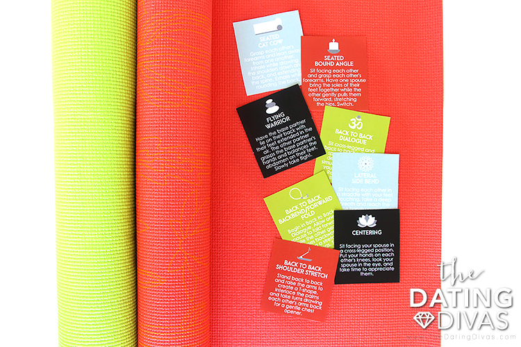 Tips and Ideas for Couples Yoga - 9