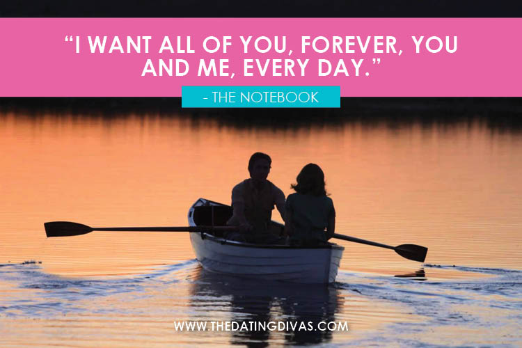 The Best Love Quotes for Him | The Dating Divas