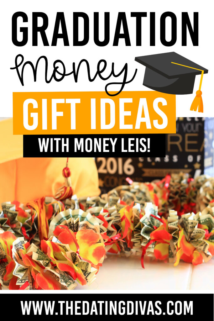 Graduation Money Gift Ideas