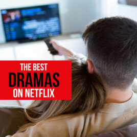 The Best TV Dramas on Netflix