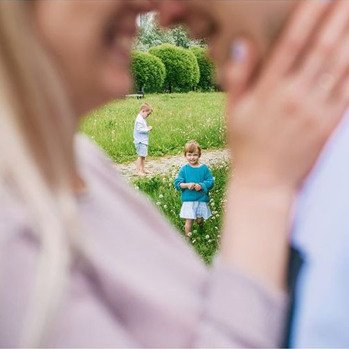 Why Your Spouse Should Come First - 11