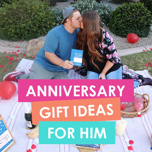 surprise anniversary ideas for husband