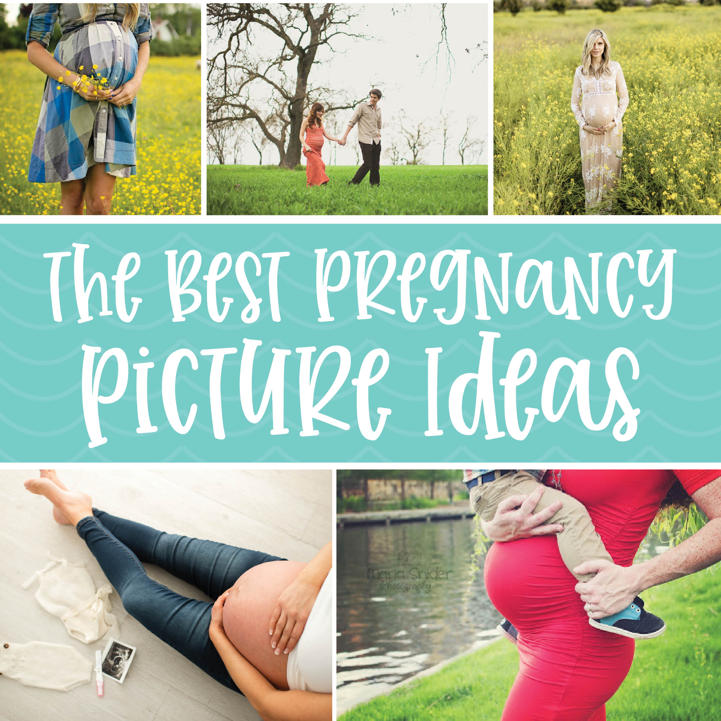 Maternity Photoshoot Ideas For Gorgeous Photos Everyone Will Fall In Love  With