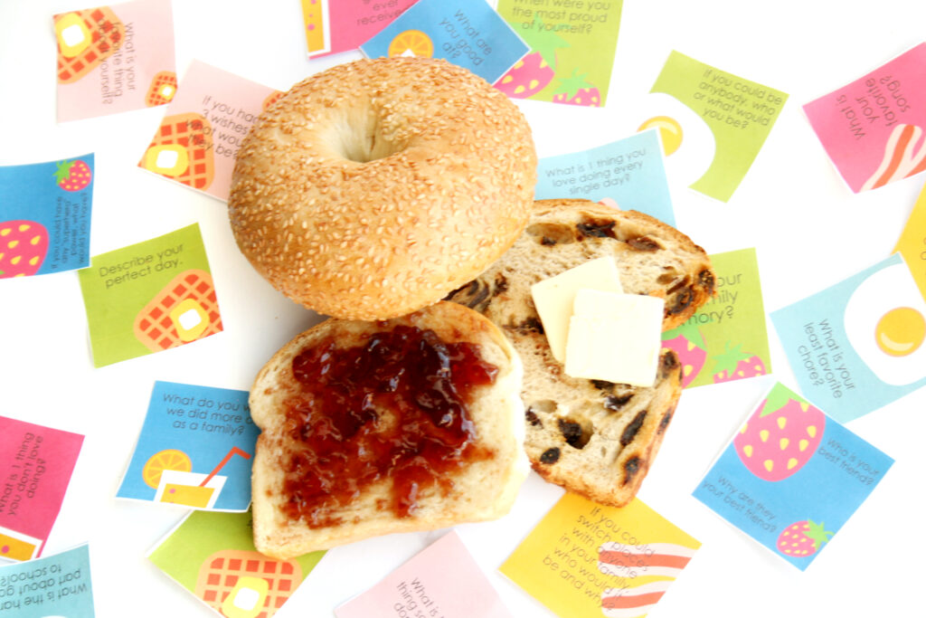 Best Breakfast For Dinner Ideas | The Dating Divas