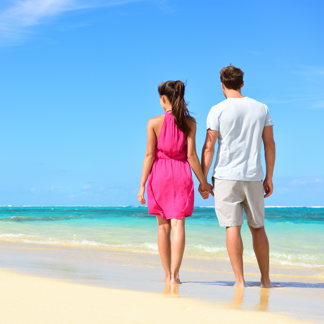 trips abroad for couples