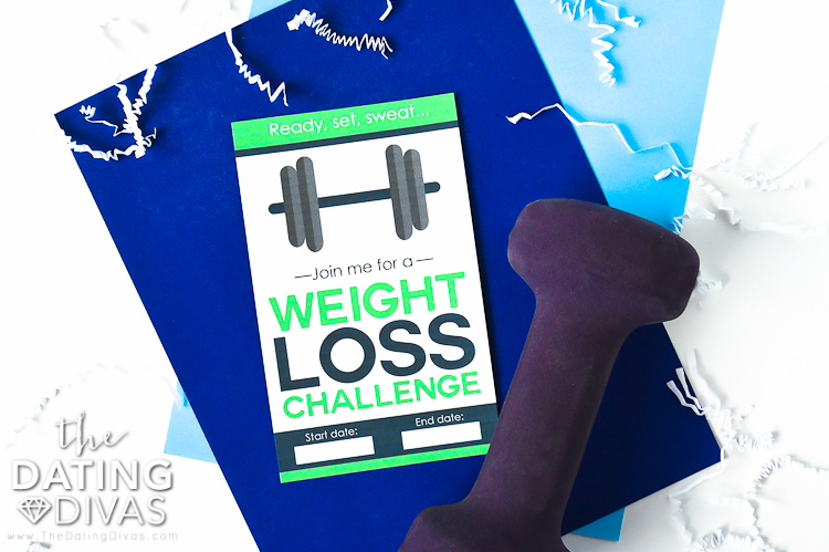 Rewards For Weight Loss Competition