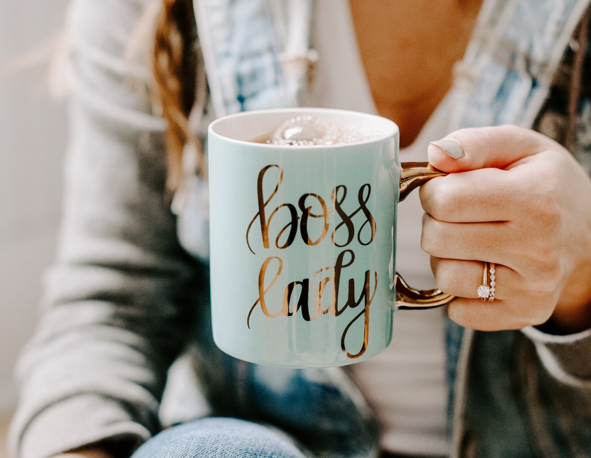 Gift idea that is perfect for your boss. | The Dating Divas