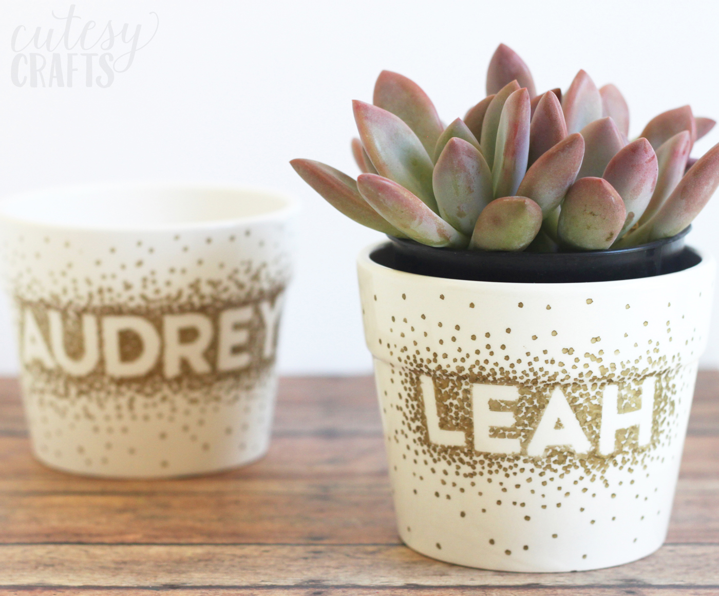 Personalized pot present that is perfect for everyone. | The Dating Divas