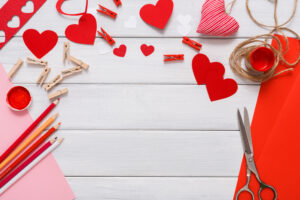 Valentine Craft