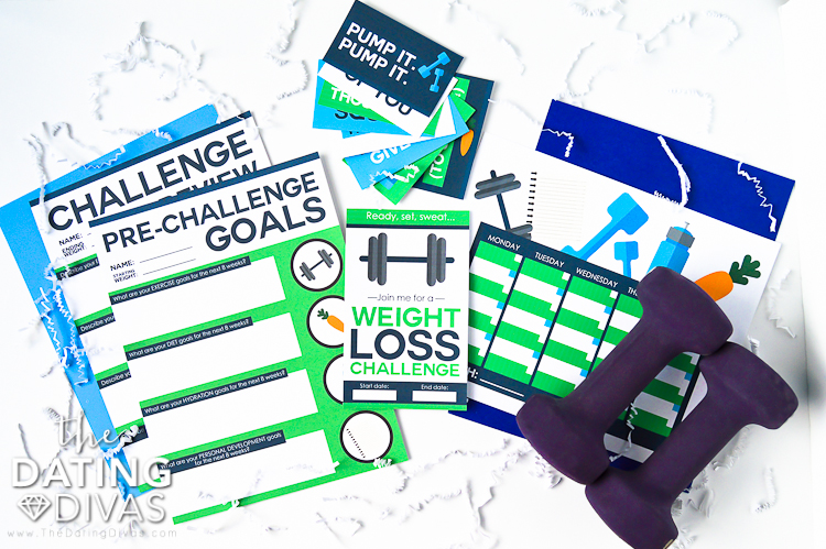 5 Weight Loss Challenge Ideas for Couples - 68