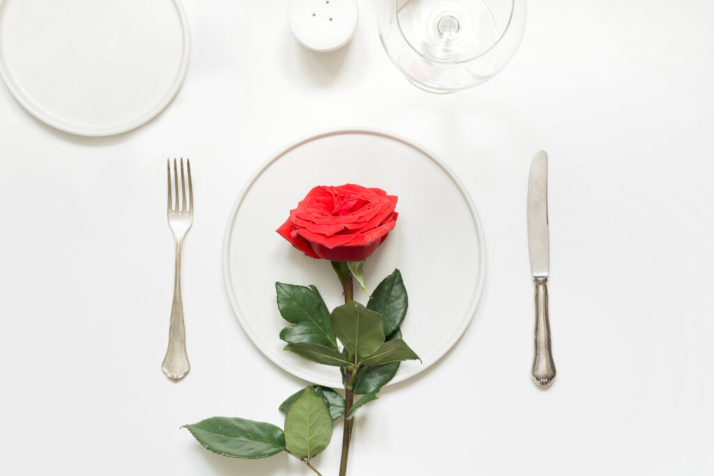 Romantic Dinner Ideas