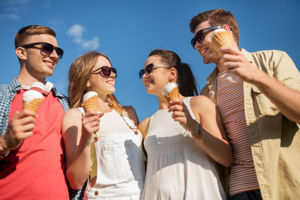25  Try Out These Block Party Ideas - 74