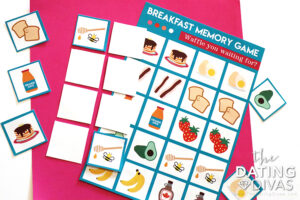 Breakfast Games