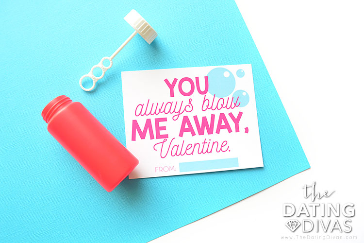 Kids Valentines Cards   Easy DIY Prints - 61