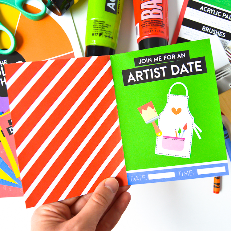 9 Simple Couples Crafts for an Artisic, Easy Date Night