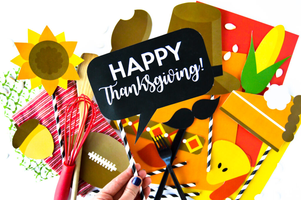 Thanksgiving Free Printables