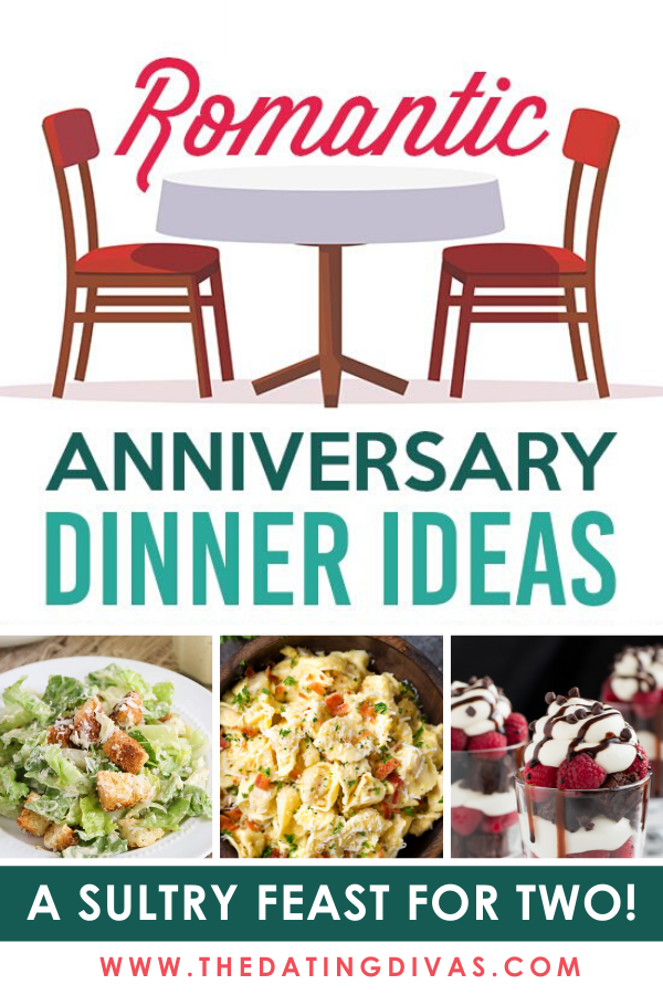 Top 35 Anniversary Dinner Ideas - Best Recipes Ideas and Collections