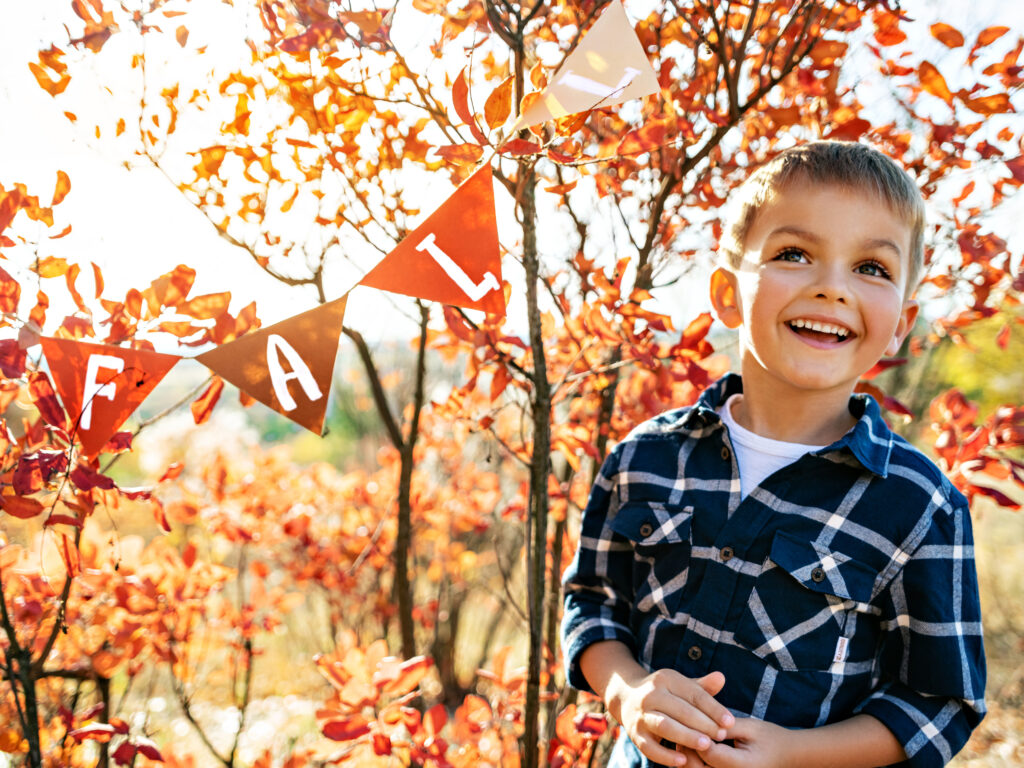 Printable Thanksgiving Decorations