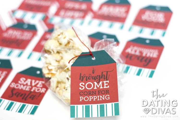 Christmas Eve Box for Kids