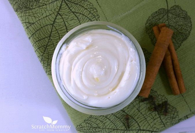 DIY Pumpkin Spice Lotion Recipe for At-Home Spa | The Dating Divas