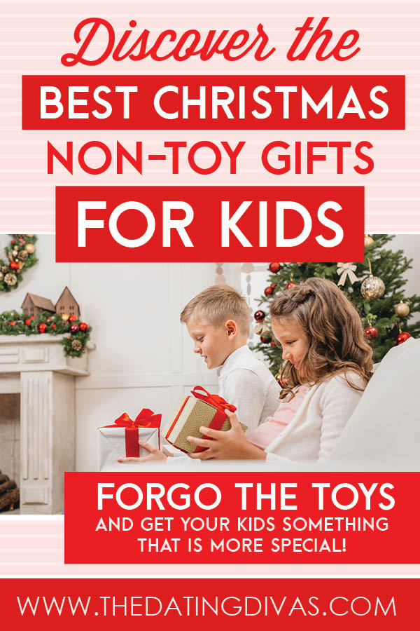 good christmas gifts for kids