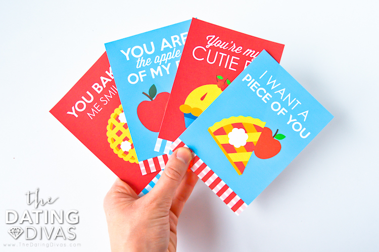 Pi Day Date with Printable Activities - 38