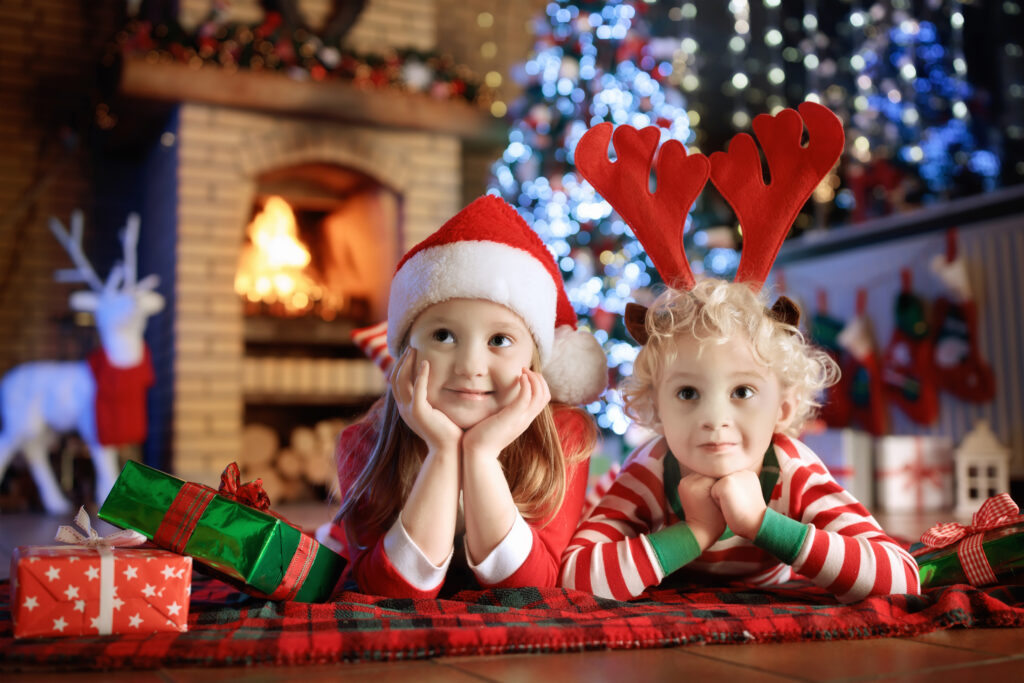 christmas present ideas for kids