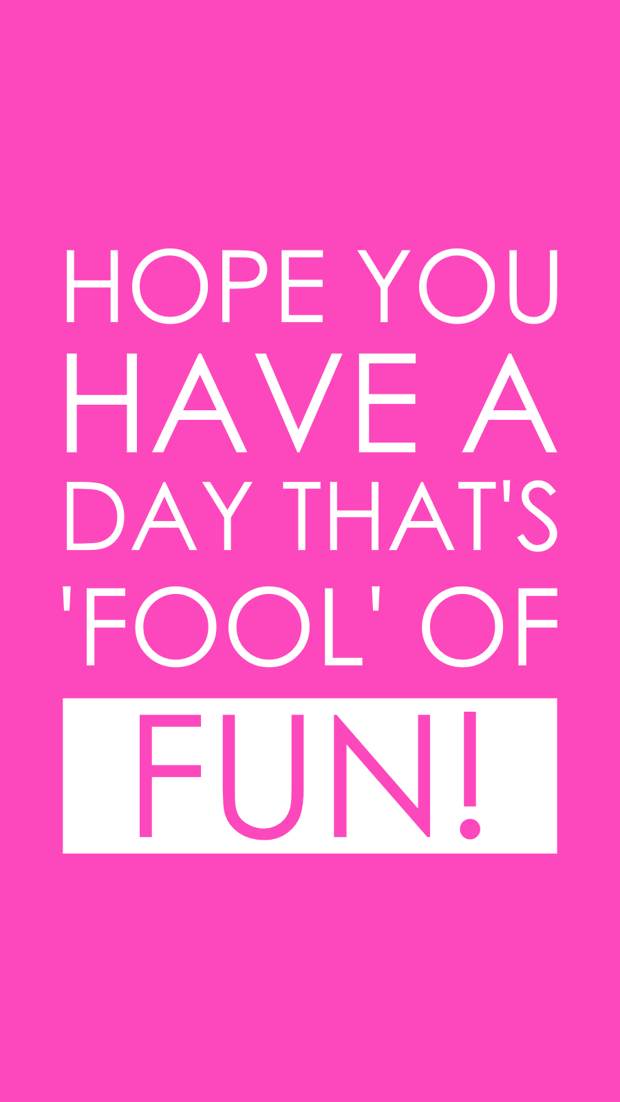 April fools text pranks messages the dating divas