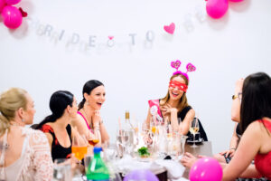 Bachelorette Party Decorations