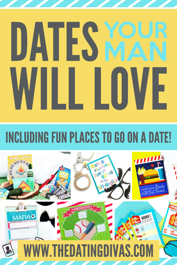 cute poster ideas for your boyfriend with pictures