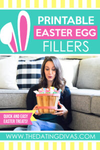 Printable Easter Egg Fillers Coupons The Dating Divas Printable Easter Egg Fillers Coupons The Dating Divas