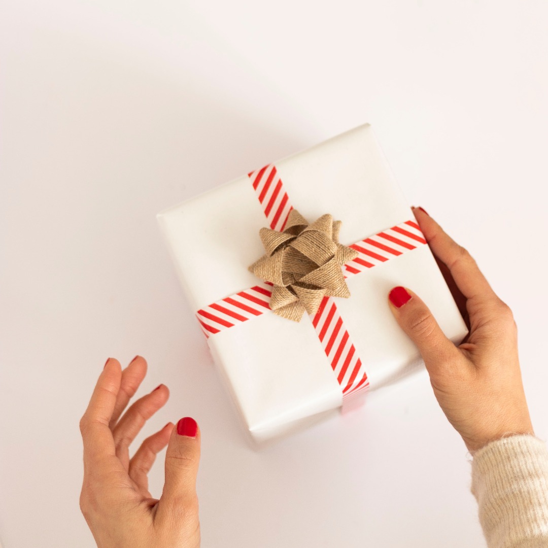 The naughty and nice gift card list for last-minute Christmas presents