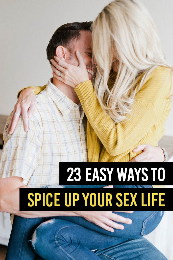 sex tips for healthy married life