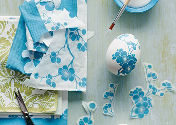 Gorgeous, Creative Easter Ideas